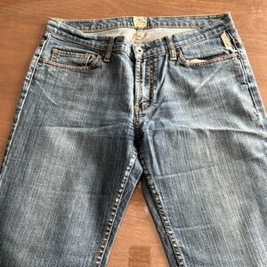 Express jeans